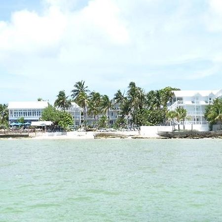 Coconut Beach Resort Cayo Hueso Exterior foto