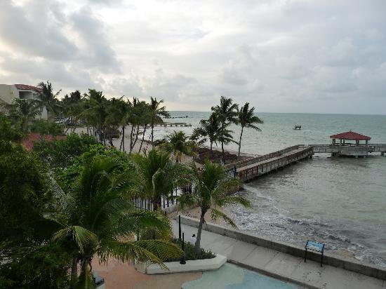 Coconut Beach Resort Cayo Hueso Exterior foto