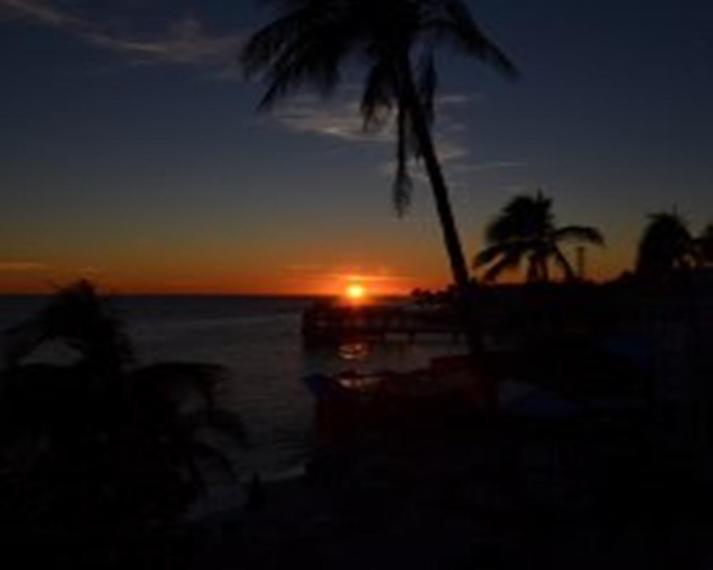 Coconut Beach Resort Cayo Hueso Exterior foto